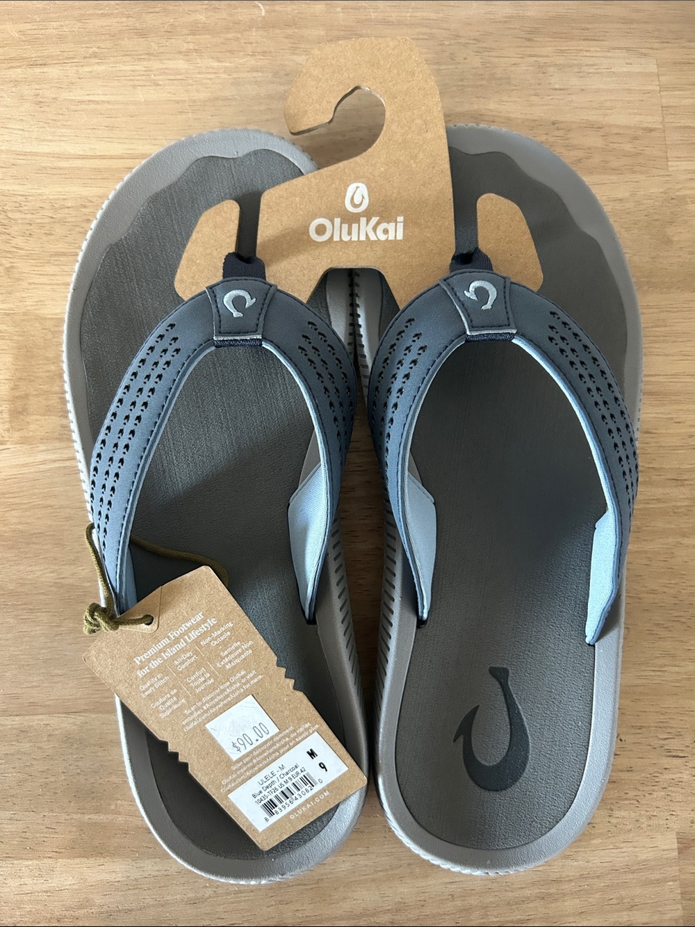 Olukai Ulele Sandals